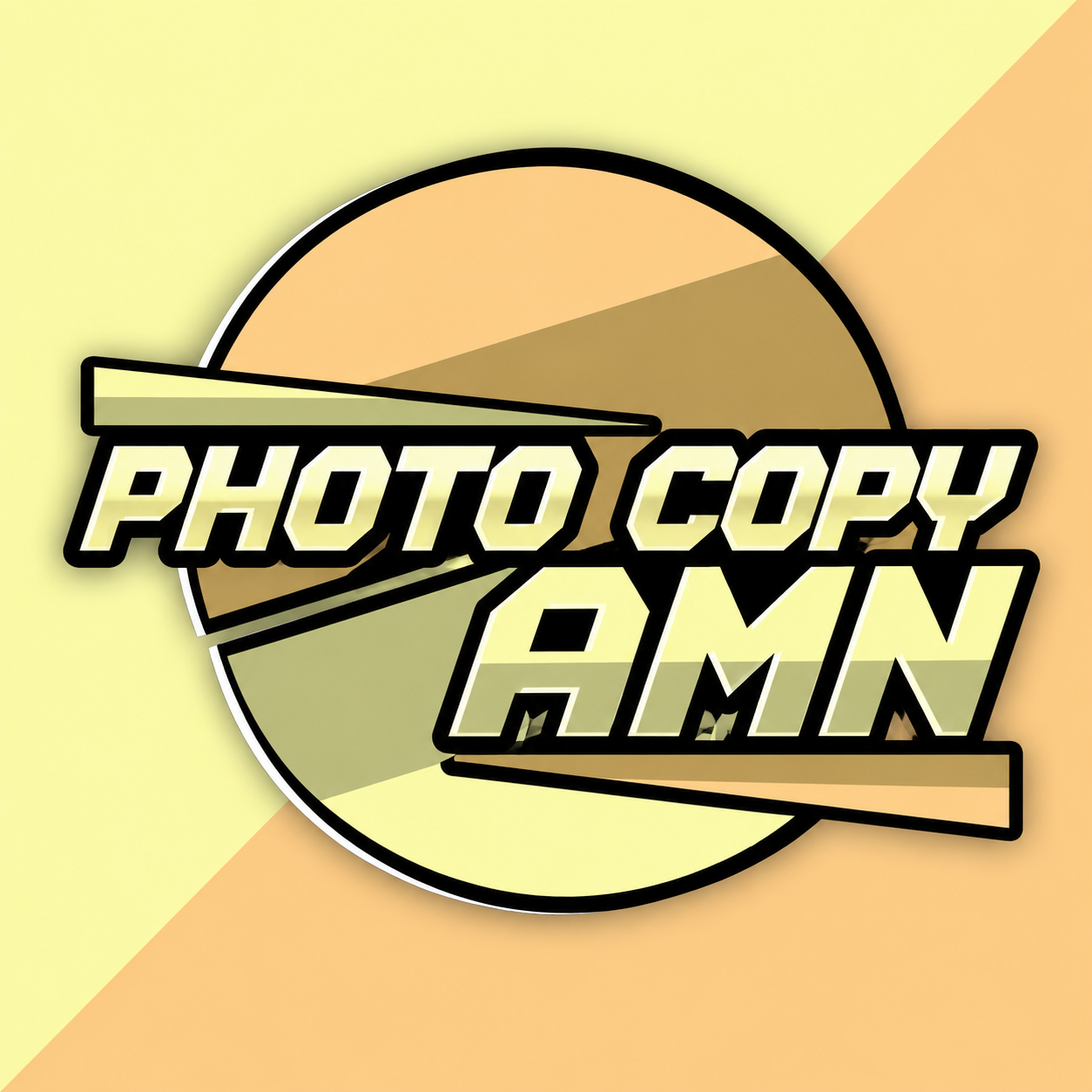 Photo Copy AMN