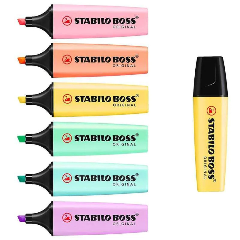 Highlighter / Stabilo
