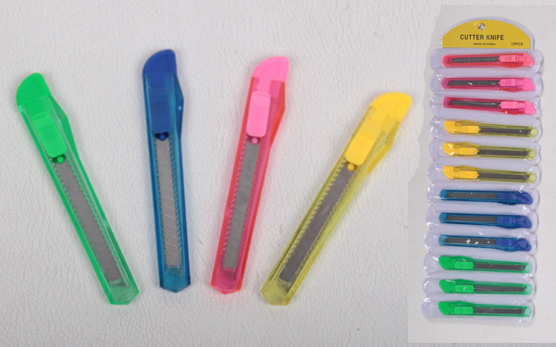 Cutter Kecil